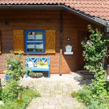 Schwarzwaldhaus Leilighet Elzach Eksteriør bilde